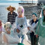 Poseidon und die Plastiksee