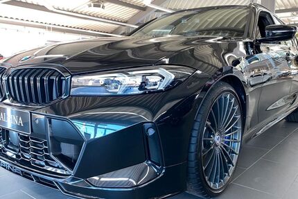 Alpina D3 10.500 km 85.890 &euro; Siegen 57076
