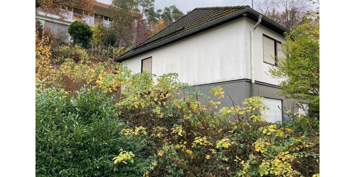 Einfamilienhaus Netphen - 249.000&euro; | Angebot:25756055