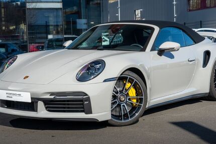 Porsche 992 6.858 km 234.800 &euro; Siegen 57080