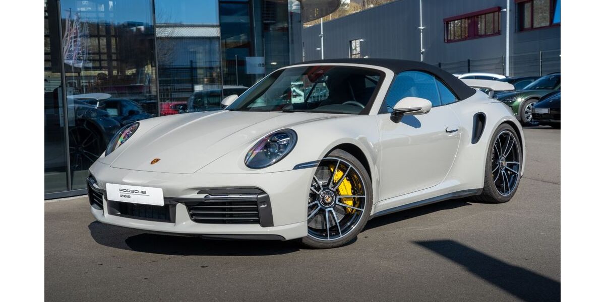 Porsche 992 6.858 km 234.800 &euro; Siegen 57080