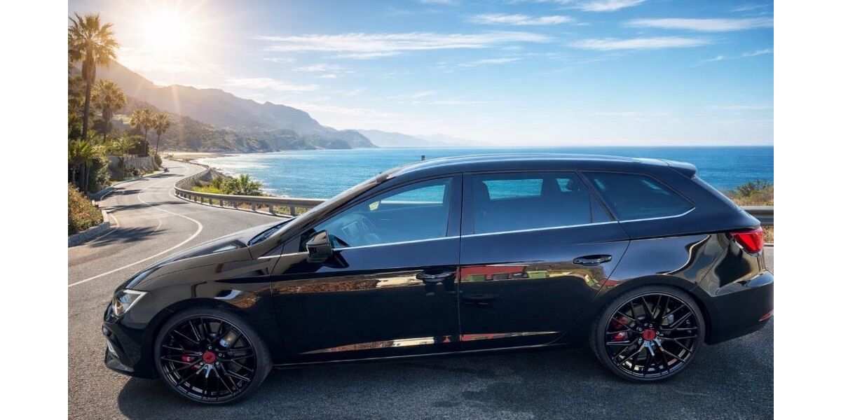 Seat Leon 130.000 km 19.150 &euro; Waldbröl 51545