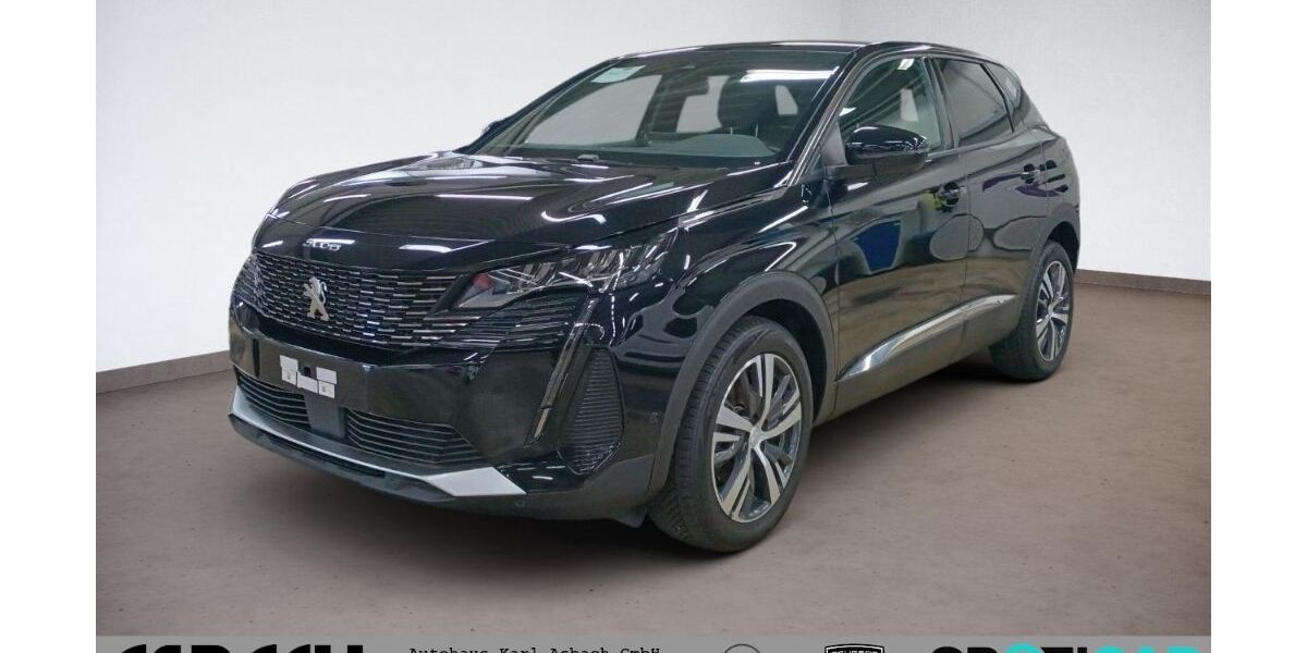 Peugeot 3008 19.400 km 19.990 &euro; Hachenburg 57627
