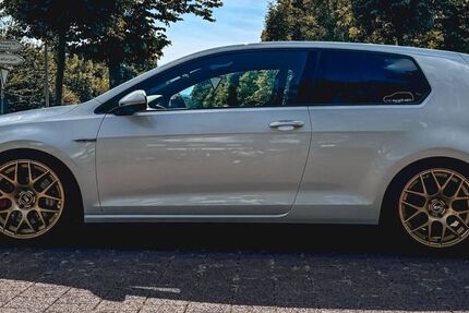 VW Golf 86.000 km 18.550 &euro; Wilnsdorf 57234