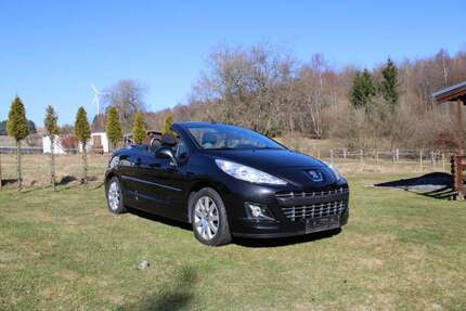 Peugeot 207 99.456 km 5.700 &euro; Eschenburg 35713