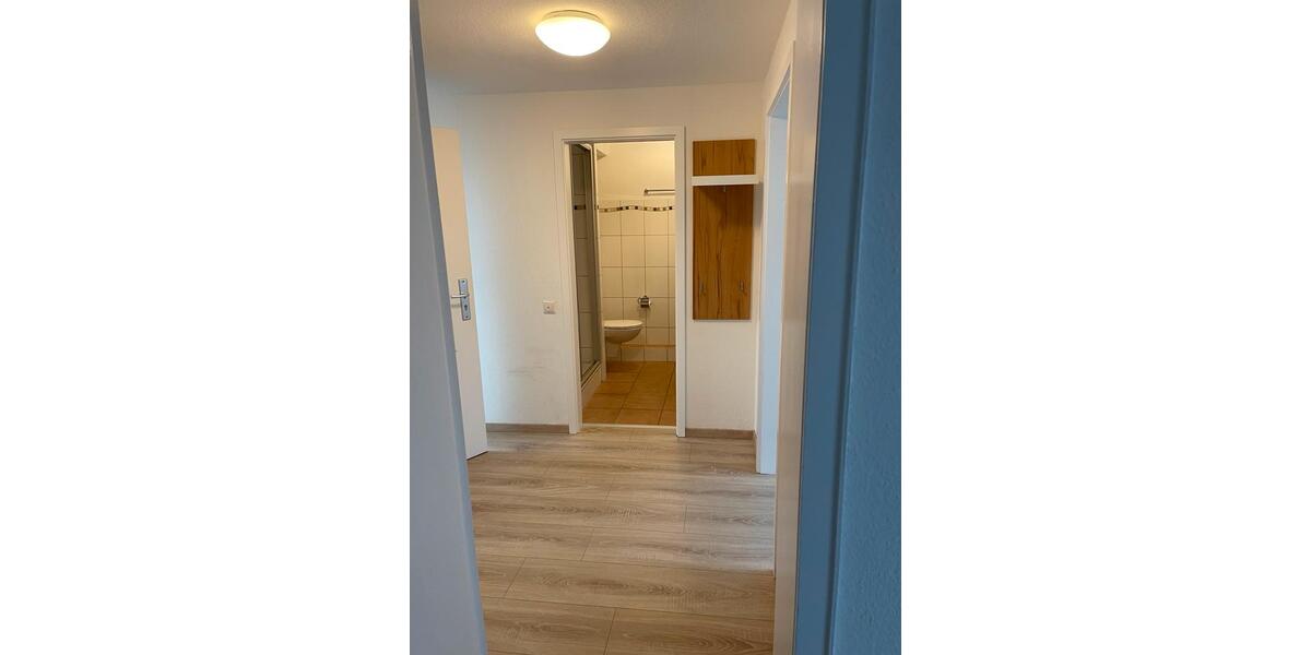 Etagenwohnung Siegen Dillnhütten - 1 Zimmer, 40 m&sup2;, 650&euro; | Angebot:25871319