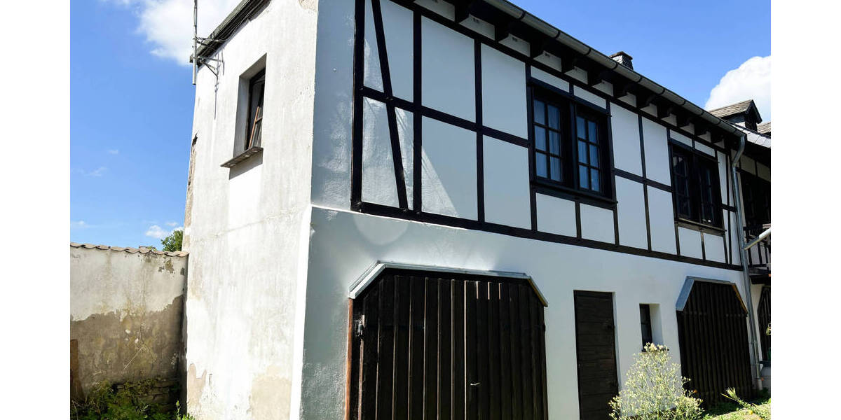 Einfamilienhaus Hamm - 7 Zimmer, 101 m&sup2;, 195.000&euro; | Angebot:25691796