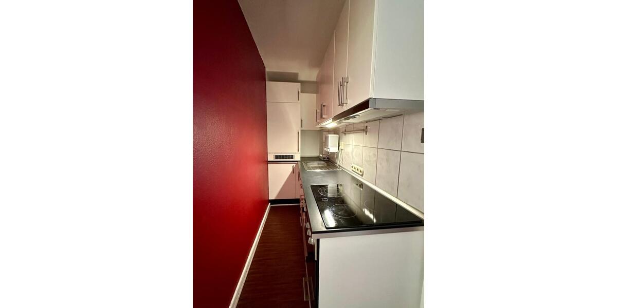 Etagenwohnung Siegen - 2 Zimmer, 55 m&sup2;, 550&euro; | Angebot:25987298