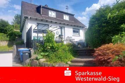 Haus Alsdorf - 5 Zimmer, 115 m&sup2;, 145.000&euro; | Angebot:25203744