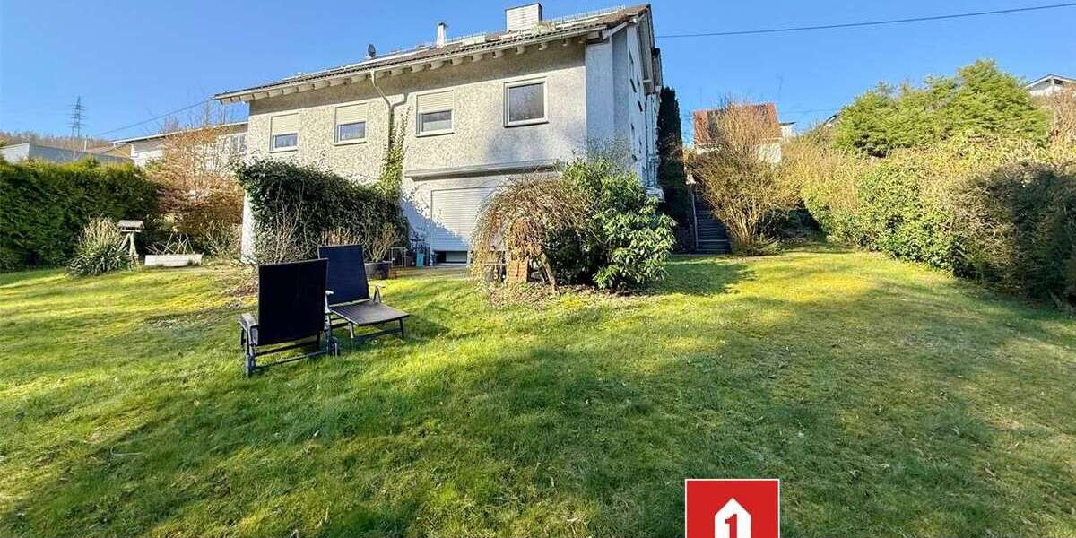 Etagenwohnung Hachenburg / Altstadt Altstadt - 4 Zimmer, 110 m&sup2;, 239.000&euro; | Angebot:26023326