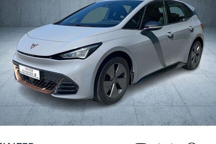 Cupra Born 39.700 km 25.550 &euro; Kreuztal 57223