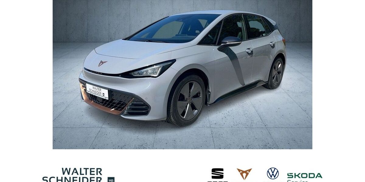Cupra Born 39.700 km 25.550 &euro; Kreuztal 57223