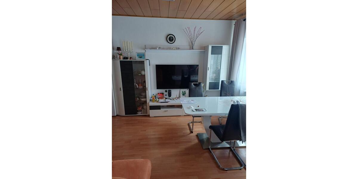 Erdgeschoßwohnung Siegen Weidenau - 2 Zimmer, 58 m&sup2;, 500&euro; | Angebot:26631253