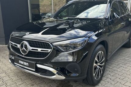 Mercedes-Benz GLC 220 29.010 km 54.890 &euro; Lennestadt-Trockenbrück 57368
