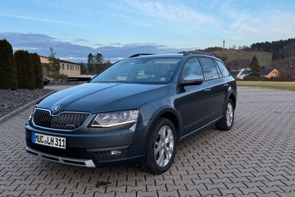 Skoda Octavia 188.223 km 11.500 &euro; Herborn 35745