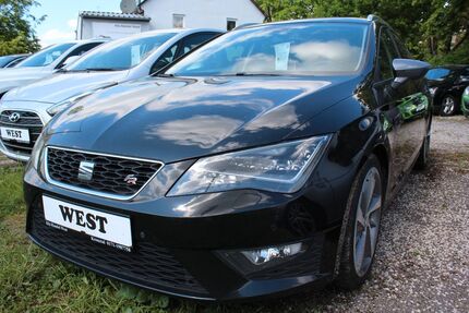 Seat Leon 239.000 km 6.990 &euro; Kreuztal 57223