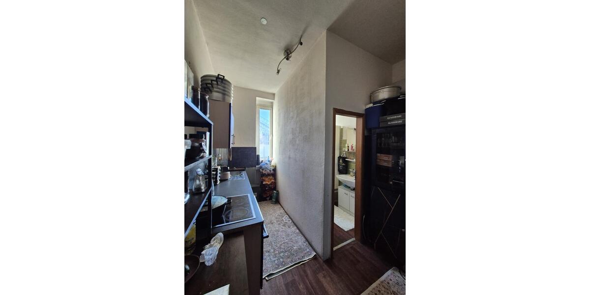 Etagenwohnung Siegen - 3 Zimmer, 85 m&sup2;, 980&euro; | Angebot:26048106