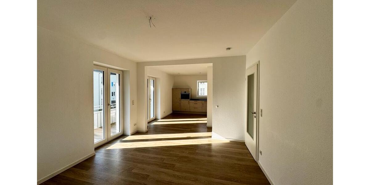 Etagenwohnung Siegen Kaan-Marienborn - 2 Zimmer, 66 m&sup2;, 706&euro; | Angebot:26675454