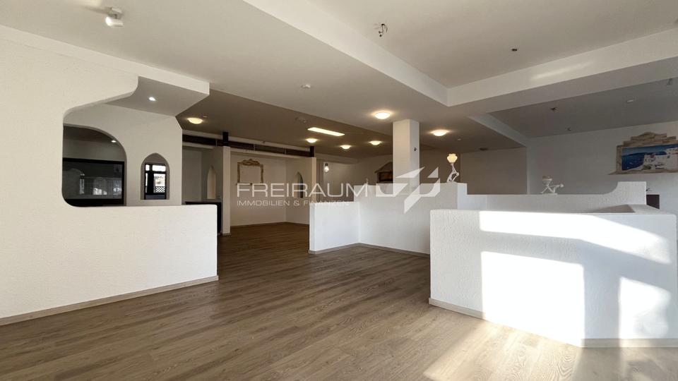 Gewerbeobjekt Siegen Weidenau - 2.250&euro; | Angebot:23229054