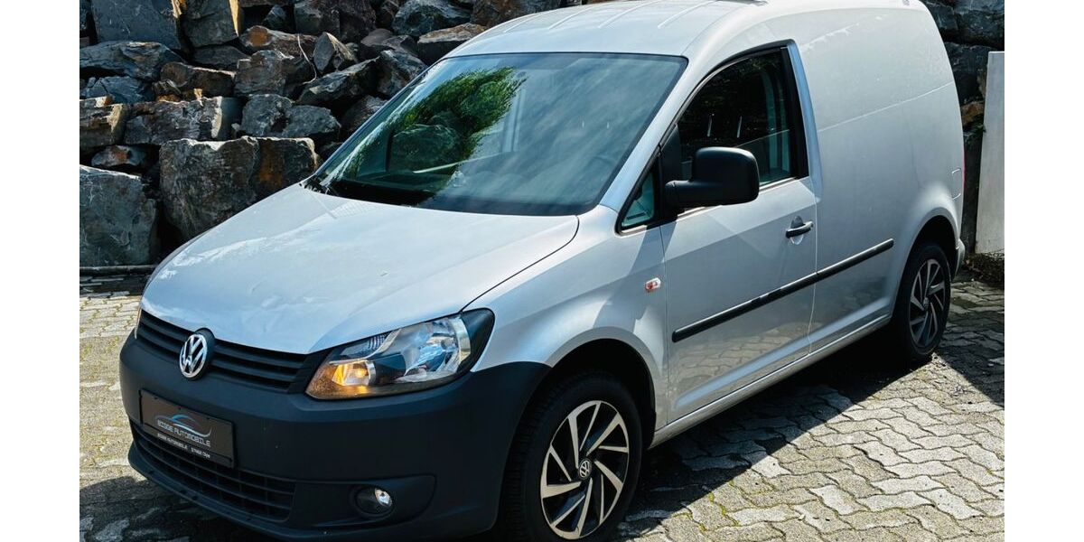 VW Caddy 200.000 km 3.999 &euro; Olpe 57462