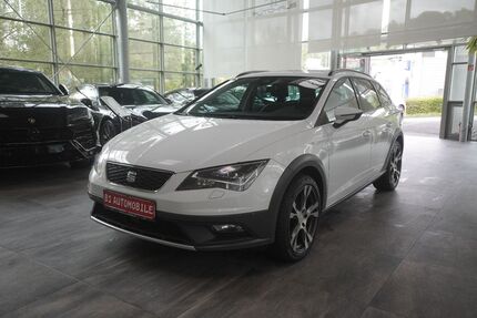 Seat Leon 266.100 km 6.991 &euro; Olpe 57462
