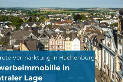 Gewerbeobjekt Hachenburg - 720.000&euro; | Angebot:25990021