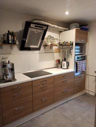 Etagenwohnung Eschenburg - 3 Zimmer, 100 m&sup2;, 800&euro; | Angebot:25715276