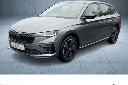 Skoda Scala 35.700 km 22.650 &euro; Kreuztal 57223