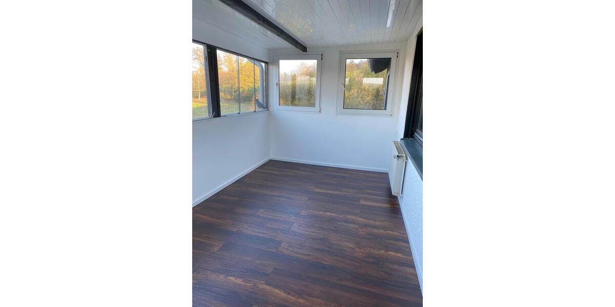 Etagenwohnung Morsbach - 4 Zimmer, 120 m&sup2;, 1.300&euro; | Angebot:25633249