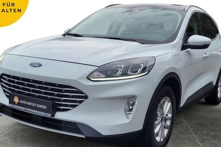Ford Kuga 54.329 km 20.980 &euro; Betzdorf 57518