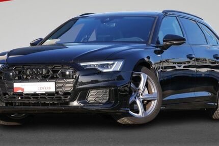 Audi A6 22.256 km 42.940 &euro; Herborn 35745