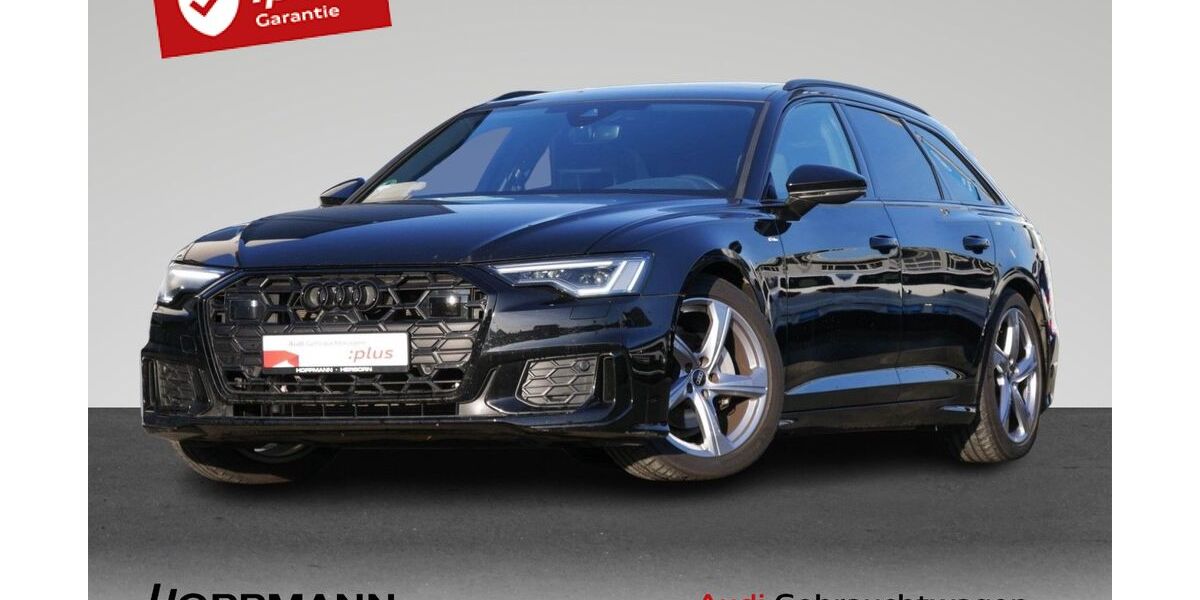 Audi A6 22.256 km 42.940 &euro; Herborn 35745
