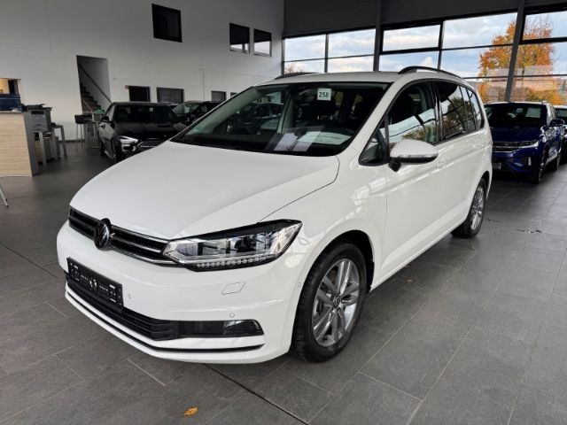 VW Touran 15.400 km 33.870 &euro; Attendorn 57439