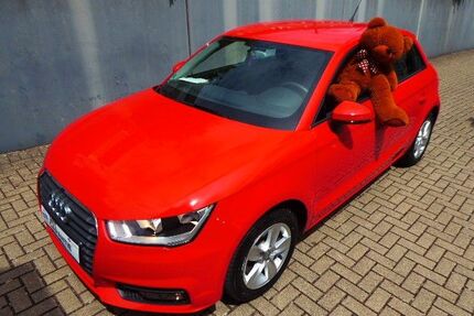 Audi A1 36.600 km 12.599 &euro; Kreuztal-Krombach 57223