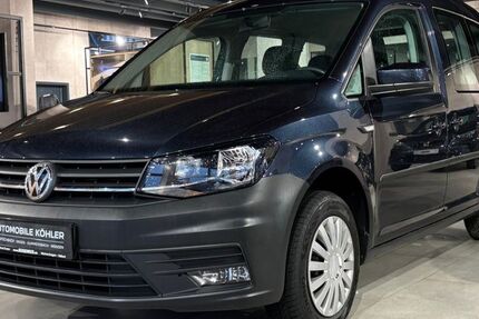 VW Caddy 71.850 km 16.890 &euro; Siegen 57072