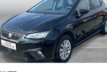 Seat Ibiza 4.700 km 16.250 &euro; Siegen 57072
