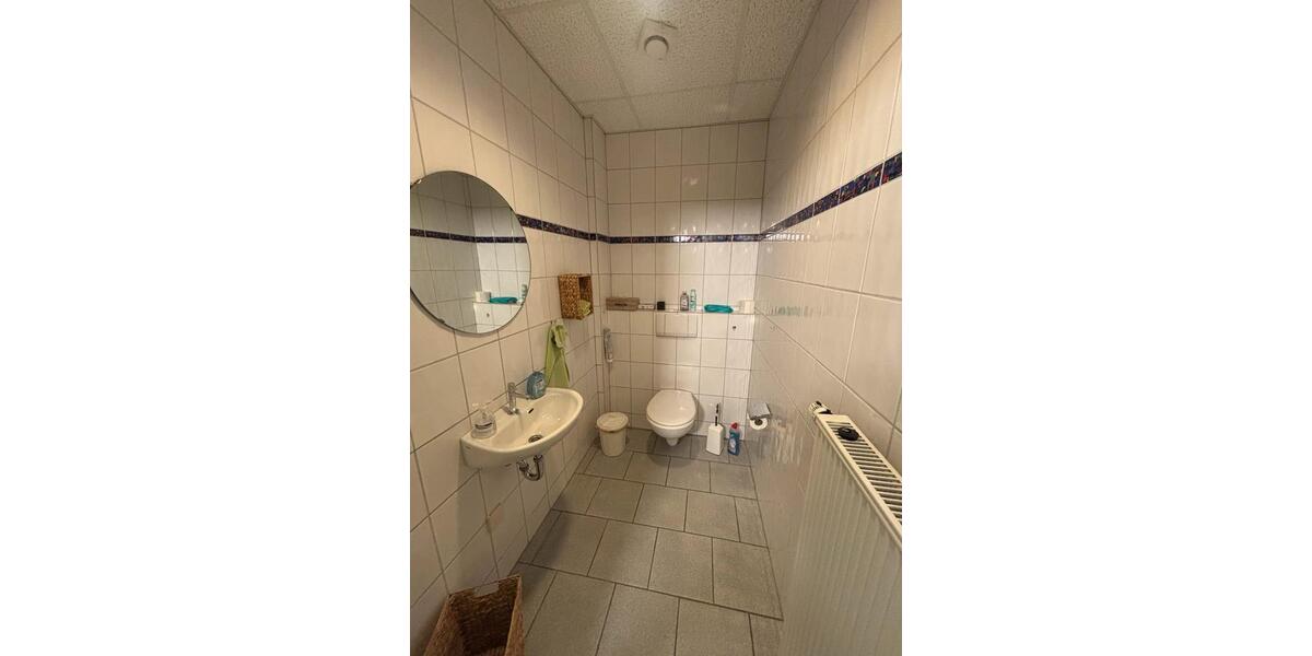 Gewerbeobjekt Freudenberg - 1.600&euro; | Angebot:23220140