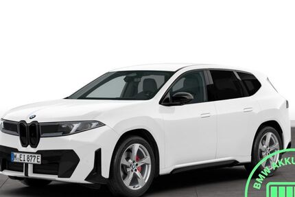 BMW iX3 1.384 km 84.490 &euro; Siegen 57076
