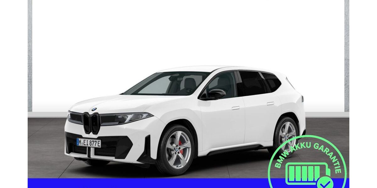 BMW iX3 1.384 km 84.490 &euro; Siegen 57076