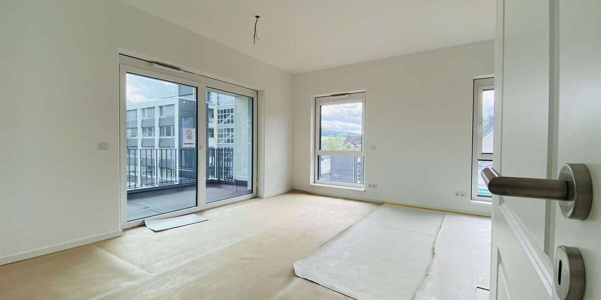 Etagenwohnung Siegen Neunkirchen - 2 Zimmer, 58 m&sup2;, 794&euro; | Angebot:21347512