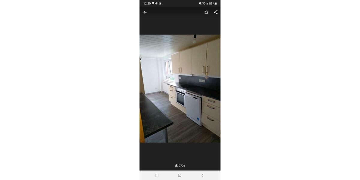 Einfamilienhaus Bad Laasphe - 4 Zimmer, 117 m&sup2;, 850&euro; | Angebot:26492605