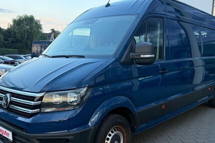 VW Crafter 184.540 km 22.991 &euro; Betzdorf 57518