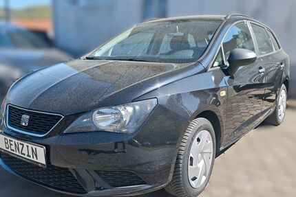 Seat Ibiza 133.129 km 4.850 &euro; Herborn 35745