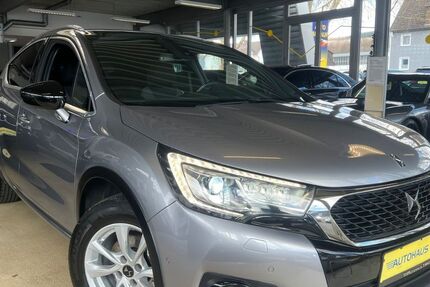 Citroen DS4 Crossback 123.806 km 7.990 &euro; Kreuztal 57223