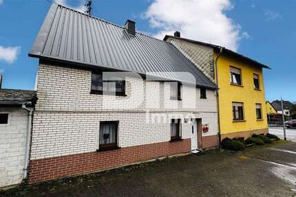 Haus Niederroßbach Dammühle - 8 Zimmer, 220 m&sup2;, 149.000&euro; | Angebot:18369825