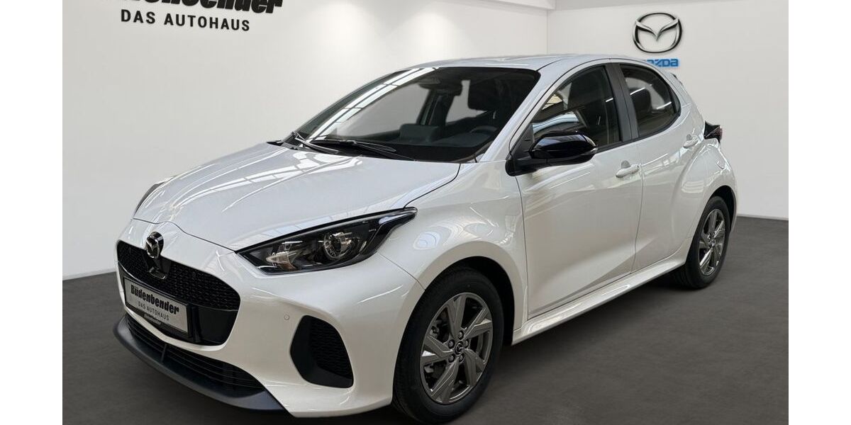 Mazda 2 Hybrid 1.500 km 24.480 &euro; Dillenburg 35684