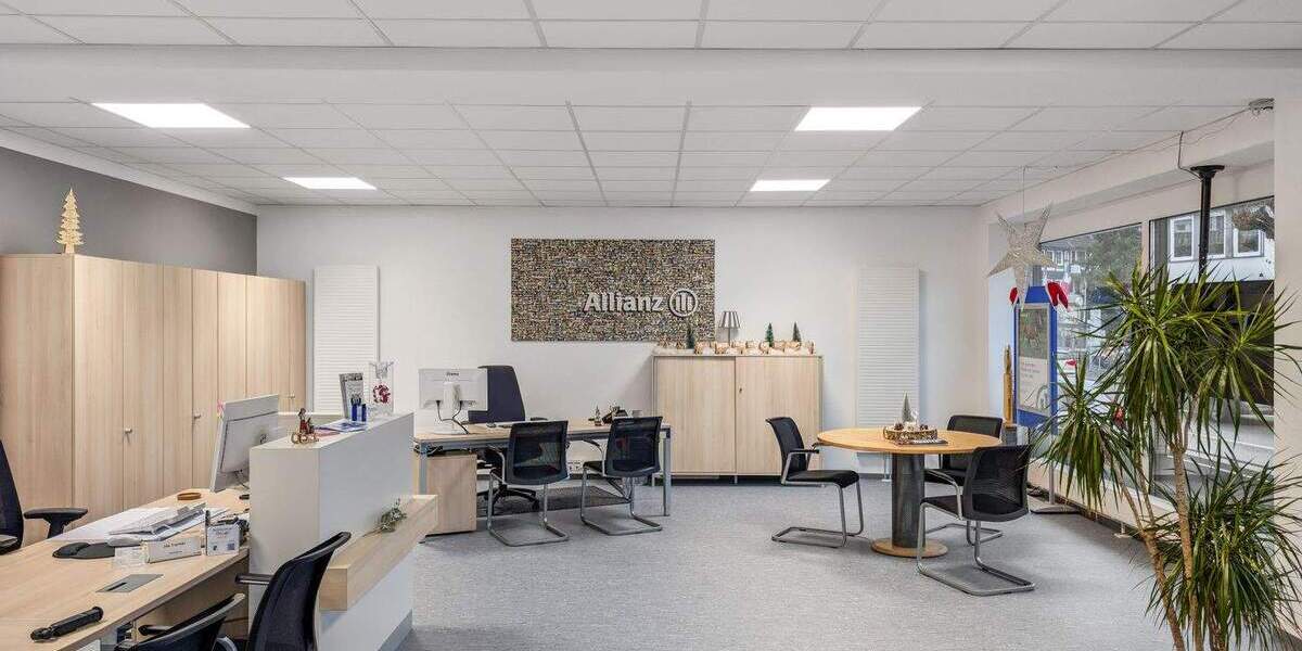 Gewerbeobjekt Bad Laasphe - 9 Zimmer, 899.000&euro; | Angebot:25797964