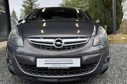 Opel Corsa 153.000 km 4.990 &euro; Waldbröl 51545