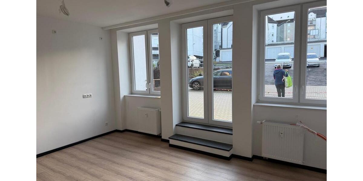 Erdgeschoßwohnung Betzdorf - 4 Zimmer, 105 m&sup2;, 850&euro; | Angebot:24830993