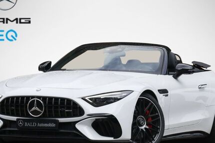 Mercedes-Benz SL 55 AMG 8.474 km 131.740 &euro; Siegen 57074